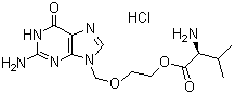 Valacyclovir HCl