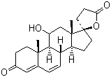11a-hydroxy canrenone
