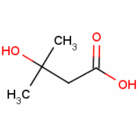 beta-hydroxyisovaleric acid